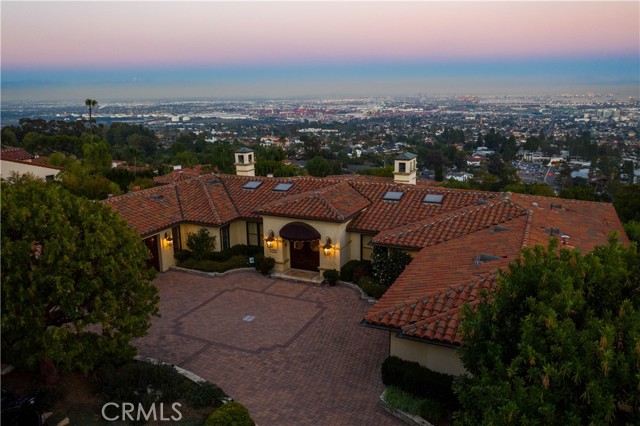 6337 Via Colinita, Rancho Palos Verdes, California 90275, 5 Bedrooms Bedrooms, ,3 BathroomsBathrooms,Residential,Sold,Via Colinita,SB20246721