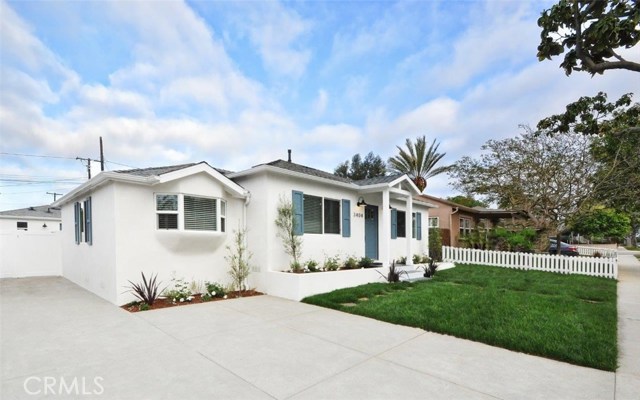 3404 Gibson Place, Redondo Beach, California 90278, 4 Bedrooms Bedrooms, ,2 BathroomsBathrooms,Residential,Sold,Gibson,SB19083979