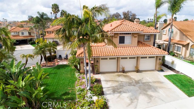 Photo of 7 Santa Catalina, Rancho Santa Margarita, CA 92688