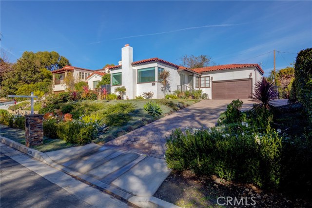 6509 Via Siena, Rancho Palos Verdes, California 90275, 2 Bedrooms Bedrooms, ,1 BathroomBathrooms,Residential,Sold,Via Siena,SB20263183