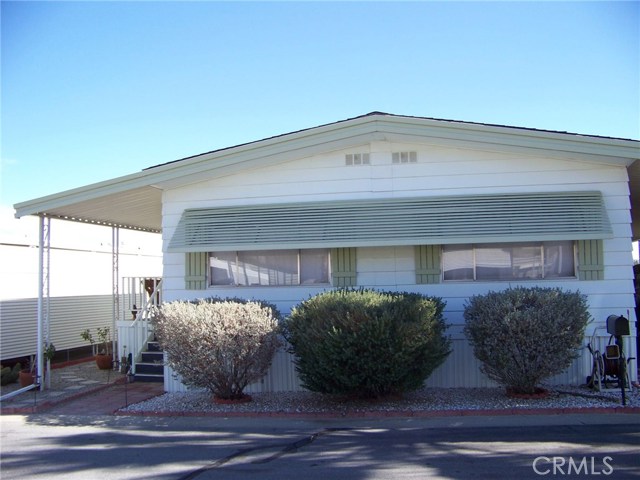 54999 Martinez #74, Yucca Valley, CA 92284