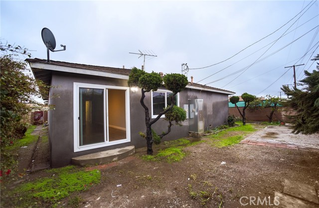 4 Bed Home for Sale in Compton, California