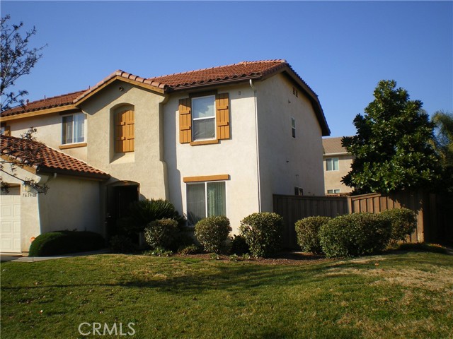 Detail Gallery Image 1 of 1 For 7634 Dulce Way, Hemet,  CA 92545 - 4 Beds | 2/1 Baths