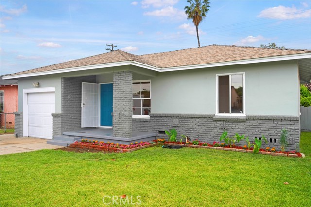 Detail Gallery Image 1 of 1 For 717 S Holly Ave, Compton,  CA 90221 - 2 Beds | 2 Baths