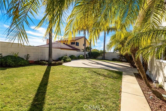 6538 Locklenna Lane, Rancho Palos Verdes, California 90275, 4 Bedrooms Bedrooms, ,3 BathroomsBathrooms,Residential,Sold,Locklenna,PV19003729