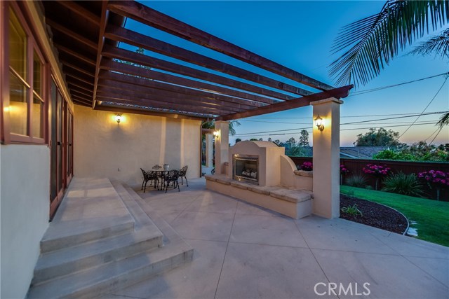 2631 Via Carrillo, Palos Verdes Estates, California 90274, 3 Bedrooms Bedrooms, ,2 BathroomsBathrooms,Residential,Sold,Via Carrillo,PV17093733