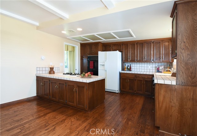 Kitchen Peninsula