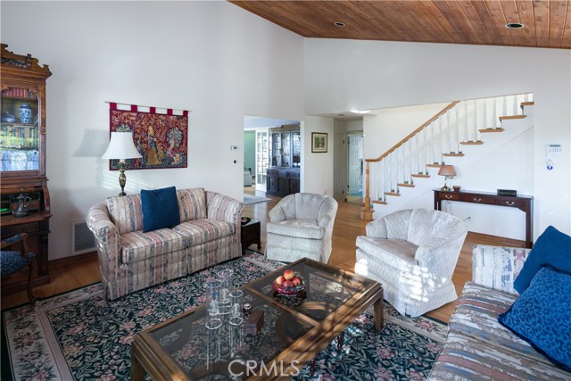 55 Encanto Drive, Rolling Hills Estates, California 90274, 5 Bedrooms Bedrooms, ,4 BathroomsBathrooms,Residential,Sold,Encanto,PV17067434