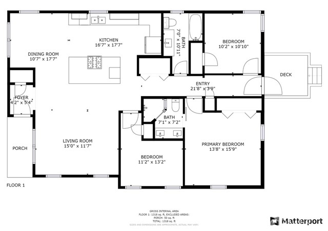 1829 Oak Avenue, Manhattan Beach, California 90266, 3 Bedrooms Bedrooms, ,2 BathroomsBathrooms,Residential,Sold,Oak,SB21146296