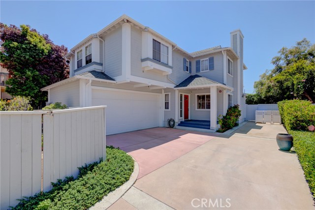 2406 Carnegie Lane, Redondo Beach, California 90278, 3 Bedrooms Bedrooms, ,2 BathroomsBathrooms,Residential,Sold,Carnegie,PV21150656