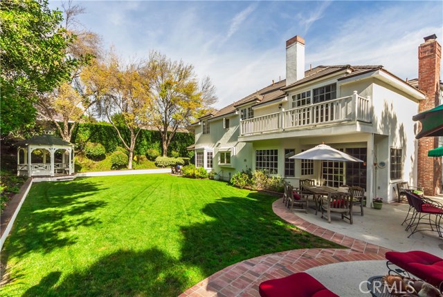 20 Santa Barbara Drive, Rancho Palos Verdes, California 90275, 4 Bedrooms Bedrooms, ,3 BathroomsBathrooms,Residential,Sold,Santa Barbara,SB18029605