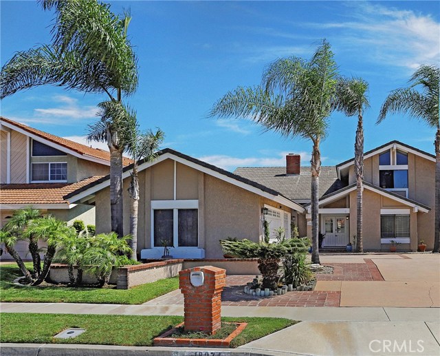 Photo of 18974 Mount Walton Circle, Fountain Valley, CA 92708