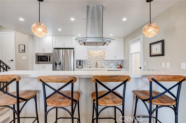 2403 Rockefeller Lane, Redondo Beach, California 90278, 3 Bedrooms Bedrooms, ,2 BathroomsBathrooms,Residential,Sold,Rockefeller,SB20212626