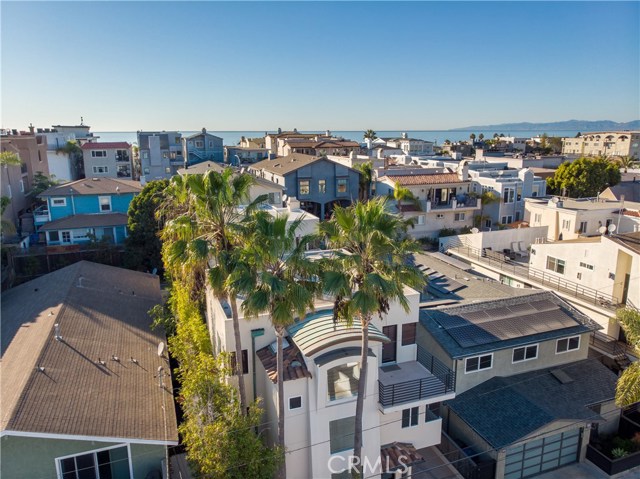 1157 Cypress Avenue, Hermosa Beach, California 90254, 3 Bedrooms Bedrooms, ,3 BathroomsBathrooms,Residential,Sold,Cypress,SB21001103