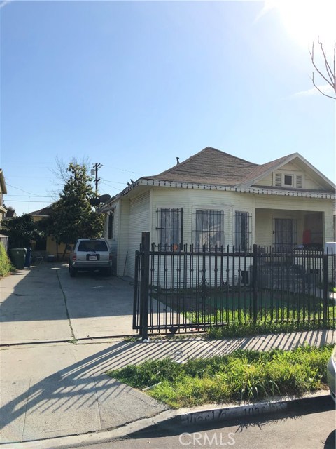 Photo of 1036 E 56th Street, Los Angeles, CA 90011