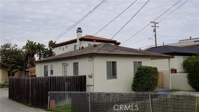 1705 Belmont Lane, Redondo Beach, California 90278, ,Residential Income,Sold,Belmont,SB20014072