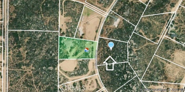 Rolling Hills Dr
