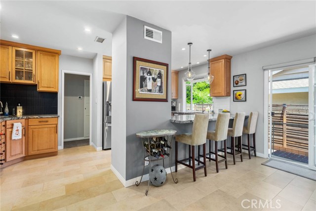 2133 Redondela Drive, Rancho Palos Verdes, California 90275, 4 Bedrooms Bedrooms, ,Residential,Sold,Redondela,PV20089972