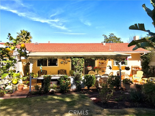 27503 Elmbridge Drive, Rancho Palos Verdes, California 90275, 4 Bedrooms Bedrooms, ,2 BathroomsBathrooms,Residential,Sold,Elmbridge,SB18044268