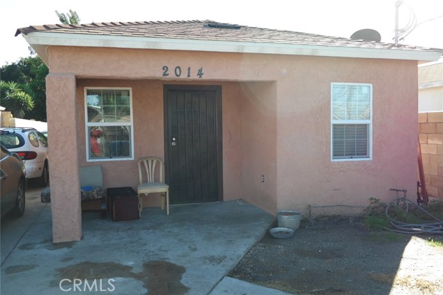2 Bed Home for Sale in Compton, California