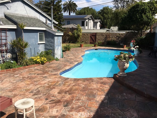 24236 Ocean Avenue, Torrance, California 90505, 2 Bedrooms Bedrooms, ,1 BathroomBathrooms,Residential,Sold,Ocean,SB18054388