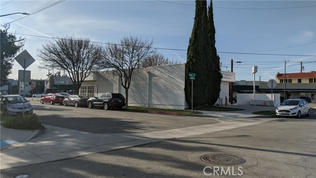 Olive, 91506, ,Commercial,For Sale,Olive,BB20175567