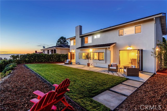 28817 Doverridge Drive, Rancho Palos Verdes, California 90275, 5 Bedrooms Bedrooms, ,3 BathroomsBathrooms,Residential,Sold,Doverridge,PV19186897