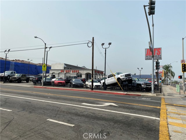 2008 Pacific Coast, 90717, ,Commercial,For Sale,Pacific Coast,PV20225814