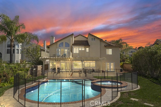 Photo of 32931 Sentinel Drive, Rancho Santa Margarita, CA 92679