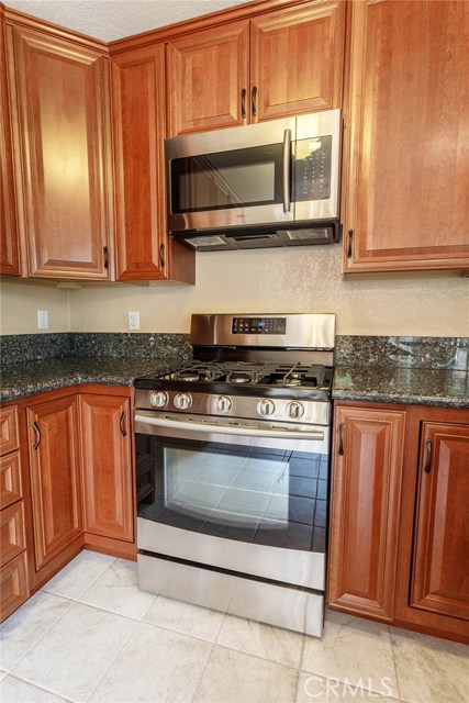 Replacing built in double oven
