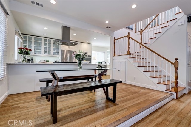 2413 Harriman Lane, Redondo Beach, California 90278, 3 Bedrooms Bedrooms, ,1 BathroomBathrooms,Residential,Sold,Harriman,SB21054832