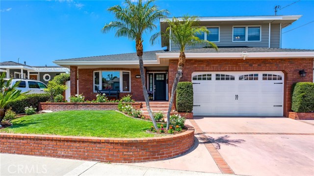 2759 Portobello Drive, Torrance, California 90505, 3 Bedrooms Bedrooms, ,3 BathroomsBathrooms,Residential,Sold,Portobello,SB20107885