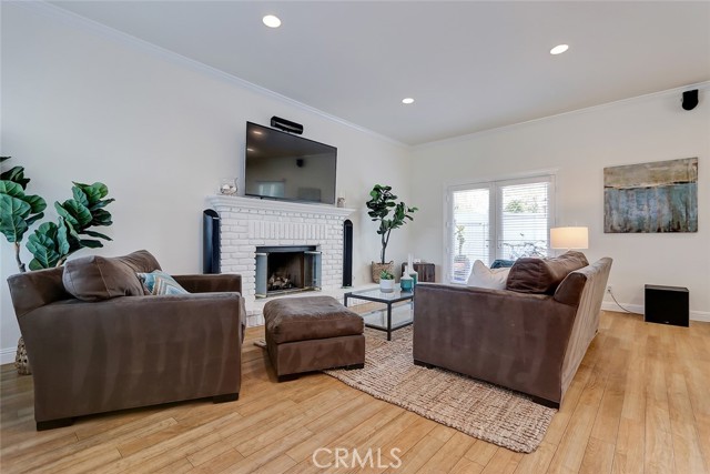 2413 Harriman Lane, Redondo Beach, California 90278, 3 Bedrooms Bedrooms, ,1 BathroomBathrooms,Residential,Sold,Harriman,SB21054832