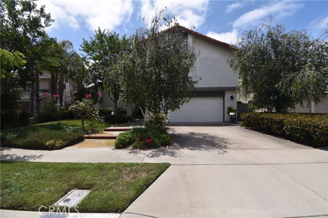 Photo of 11166 McGee River Circle, Fountain Valley, CA 92708