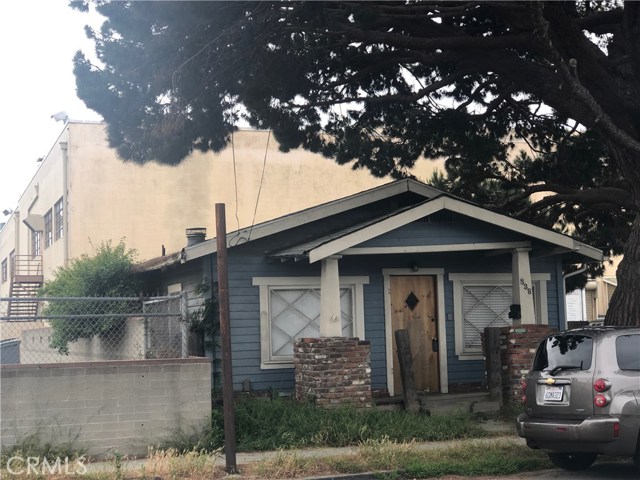 838 2nd Street, Hermosa Beach, California 90254, 2 Bedrooms Bedrooms, ,1 BathroomBathrooms,Residential,Sold,2nd,SB19107625