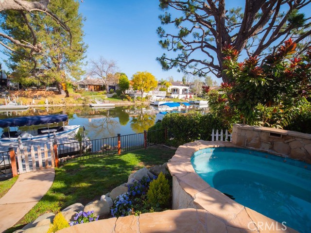 Detail Gallery Image 1 of 1 For 3819 Mainsail Cir, Westlake Village,  CA 91361 - 4 Beds | 2/1 Baths