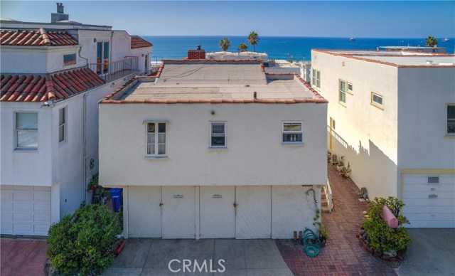 3905 Crest Drive, Manhattan Beach, California 90266, ,Residential Income,Sold,Crest,SB18269469
