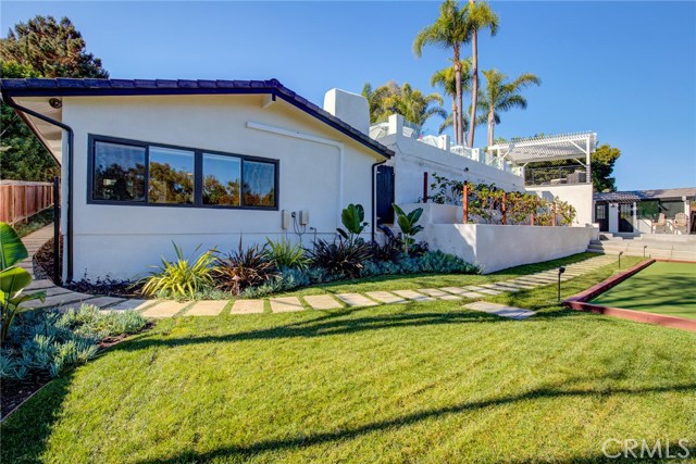 4511 Marloma Drive, Rolling Hills Estates, California 90274, 5 Bedrooms Bedrooms, ,2 BathroomsBathrooms,Residential,Sold,Marloma,PV19267077