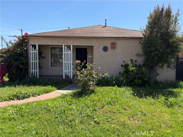 feature listing property photo