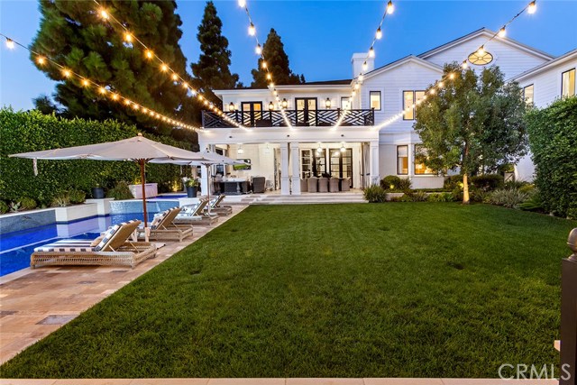 Photo of 4 Torrey Pines Lane, Newport Beach, CA 92660