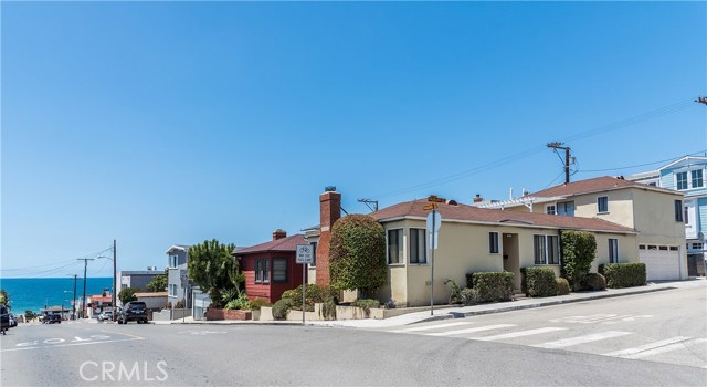 3205 Highland Avenue, Hermosa Beach, California 90254, ,Residential Income,Sold,Highland,SB18114648