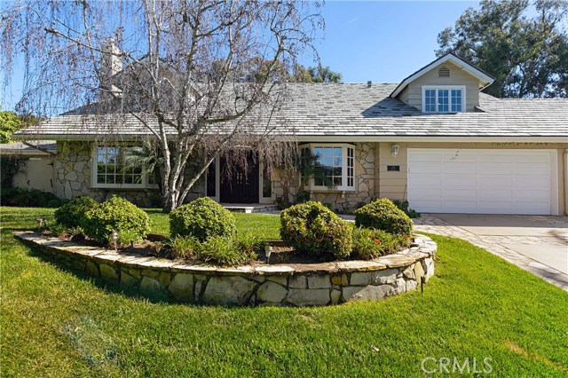 14 Peacock Lane, Rolling Hills Estates, California 90274, 5 Bedrooms Bedrooms, ,4 BathroomsBathrooms,Residential,Sold,Peacock,SB19110834