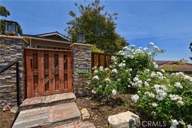 2641 Coral Ridge Road, Rancho Palos Verdes, California 90275, 3 Bedrooms Bedrooms, ,1 BathroomBathrooms,Residential,Sold,Coral Ridge,SB20110720