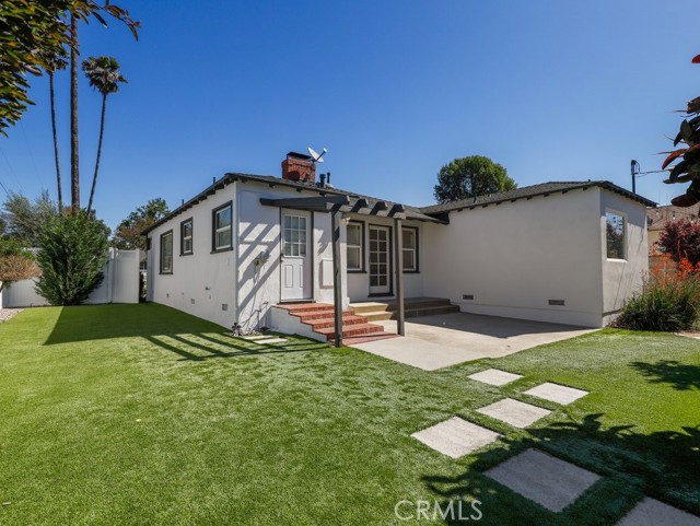 2 Bed Home for Sale in Sherman Oaks, California