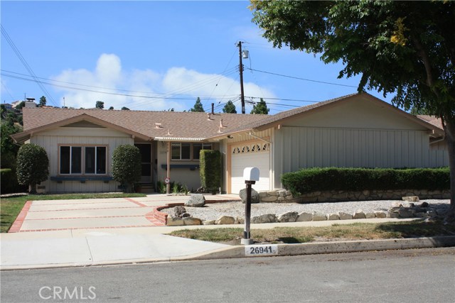 26941 Fond Du Lac Road, Rancho Palos Verdes, California 90275, 3 Bedrooms Bedrooms, ,1 BathroomBathrooms,Residential,Sold,Fond Du Lac,SB17213585