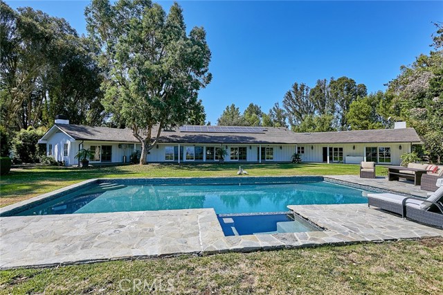 29 Crest, Rolling Hills, California 90274, 6 Bedrooms Bedrooms, ,5 BathroomsBathrooms,Residential,Sold,Crest,PV19206746