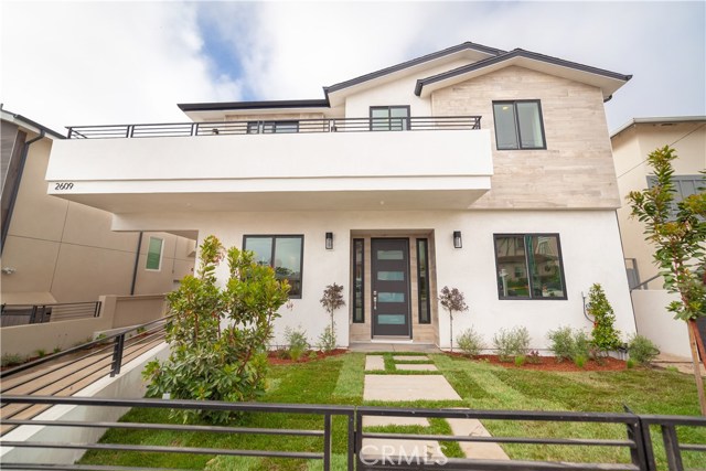2609 Mathews Avenue, Redondo Beach, California 90278, 3 Bedrooms Bedrooms, ,2 BathroomsBathrooms,Residential,Sold,Mathews,SB19093537