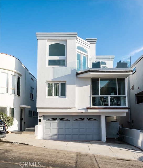 324 21st Street, Manhattan Beach, California 90266, 3 Bedrooms Bedrooms, ,4 BathroomsBathrooms,Residential,Sold,21st,SB21154913