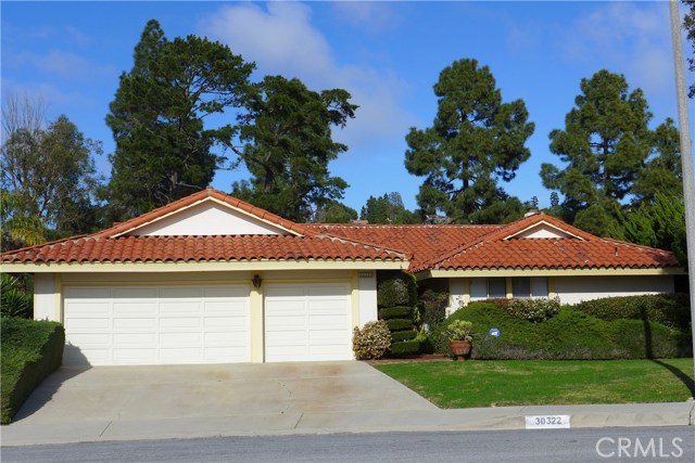 30322 Camino Porvenir, Rancho Palos Verdes, California 90275, 4 Bedrooms Bedrooms, ,3 BathroomsBathrooms,Residential,Sold,Camino Porvenir,SB19079323