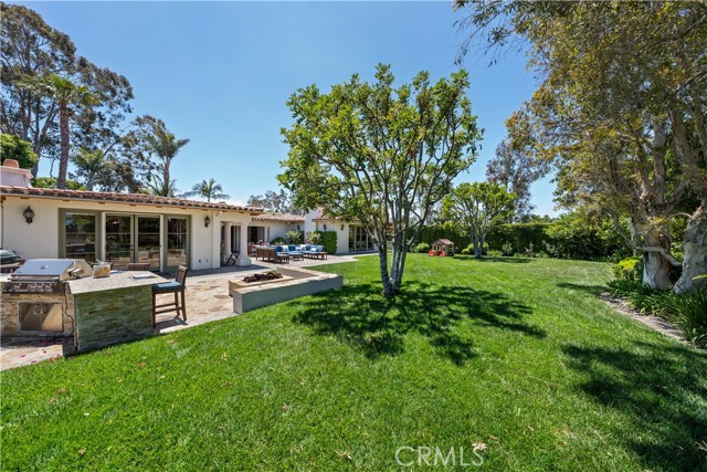 1449 Via Coronel, Palos Verdes Estates, California 90274, 5 Bedrooms Bedrooms, ,3 BathroomsBathrooms,Residential,Sold,Via Coronel,SB21115186